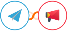 Aero Workflow + Zoho Campaigns Integration