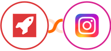 AeroLeads + Instagram Lead Ads Integration