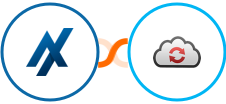 Aesthetix CRM + CloudConvert Integration