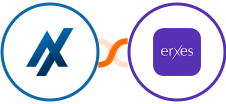 Aesthetix CRM + Erxes Integration