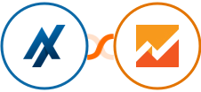 Aesthetix CRM + Google Analytics Integration