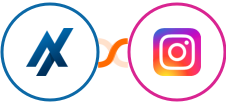 Aesthetix CRM + Instagram Lead Ads Integration