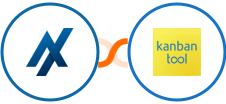 Aesthetix CRM + Kanban Tool Integration