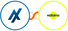 Aesthetix CRM + Katana Cloud Manufacturing Integration