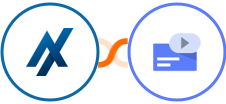 Aesthetix CRM + Raisely Integration