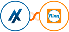 Aesthetix CRM + RingCentral Integration