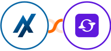 Aesthetix CRM + Satiurn Integration