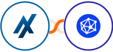 Aesthetix CRM + Viral Loops Integration