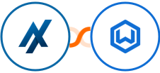 Aesthetix CRM + Wealthbox CRM Integration