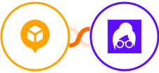 AfterShip + Lusha Integration