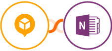 AfterShip + OneNote Integration