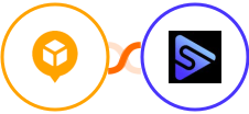 AfterShip + Switchboard Integration