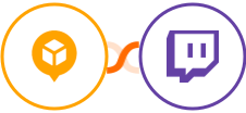 AfterShip + Twitch Integration