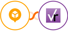 AfterShip + VerticalResponse Integration