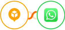 AfterShip + WhatsApp Integration