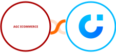 AGC Ecommerce + Activechat Integration