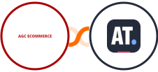 AGC Ecommerce + ActiveTrail Integration
