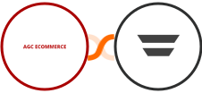AGC Ecommerce + Autopilot Integration