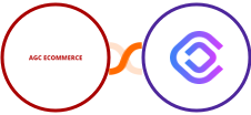 AGC Ecommerce + cloudlayer.io Integration