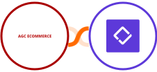 AGC Ecommerce + Clust Integration