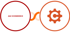 AGC Ecommerce + Cognito Forms Integration