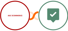 AGC Ecommerce + EasyPractice Integration