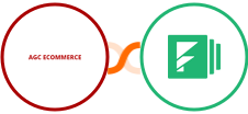 AGC Ecommerce + Formstack Documents Integration