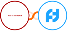 AGC Ecommerce + Funnel-Tunnel Integration