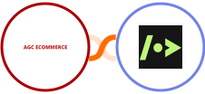 AGC Ecommerce + Getform Integration