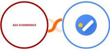 AGC Ecommerce + Google Tasks Integration