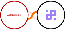 AGC Ecommerce + Infinity Integration