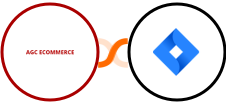 AGC Ecommerce + Jira Software Server Integration