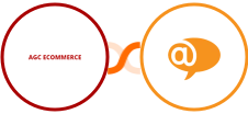 AGC Ecommerce + LiveAgent Integration
