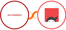 AGC Ecommerce + Ninja Forms Integration