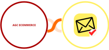 AGC Ecommerce + NioLeads Integration