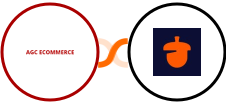 AGC Ecommerce + Nutshell Integration