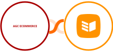 AGC Ecommerce + OnePageCRM Integration