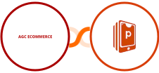 AGC Ecommerce + Passcreator Integration