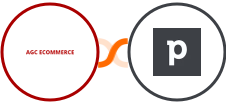 AGC Ecommerce + Pipedrive Integration