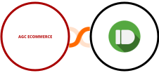 AGC Ecommerce + Pushbullet Integration