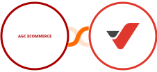 AGC Ecommerce + VoIP.ms Integration
