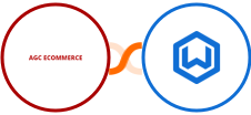 AGC Ecommerce + Wealthbox CRM Integration