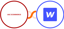 AGC Ecommerce + Webflow Integration