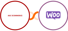 AGC Ecommerce + WooCommerce Integration