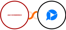 AGC Ecommerce + Zight (CloudApp) Integration