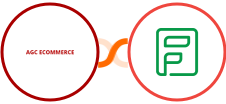 AGC Ecommerce + Zoho Forms Integration