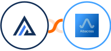 AgencyZoom + Albacross Integration
