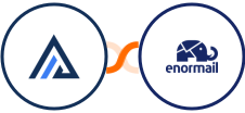AgencyZoom + Enormail Integration