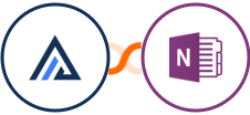 AgencyZoom + OneNote Integration