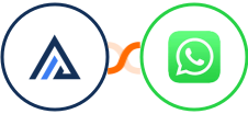 AgencyZoom + WhatsApp Integration